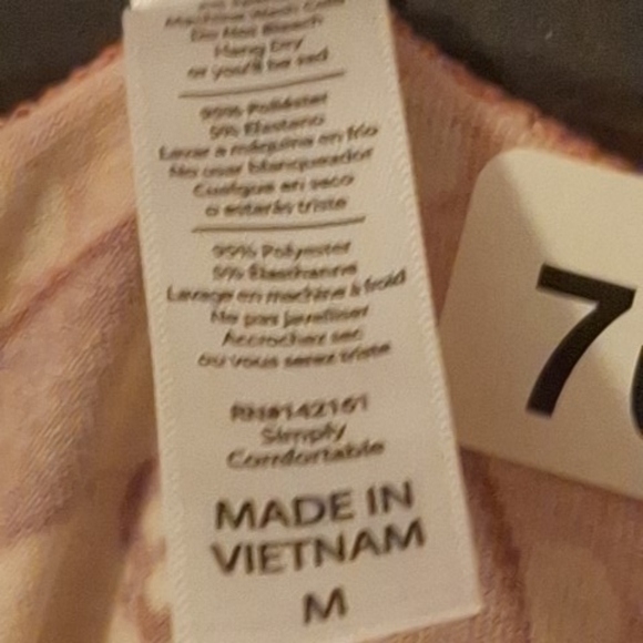 M Disney Classic T  #7601 - Picture 3 of 6